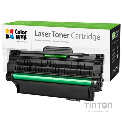 Картридж ColorWay для Samsung ML-1910/ 2520/ SCX-4600