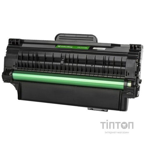 Картридж ColorWay для Samsung ML-1910/ 2520/ SCX-4600