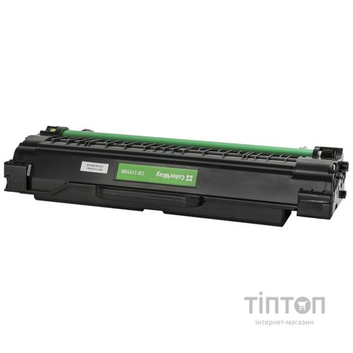 Картридж ColorWay для Samsung ML-1910/ 2520/ SCX-4600