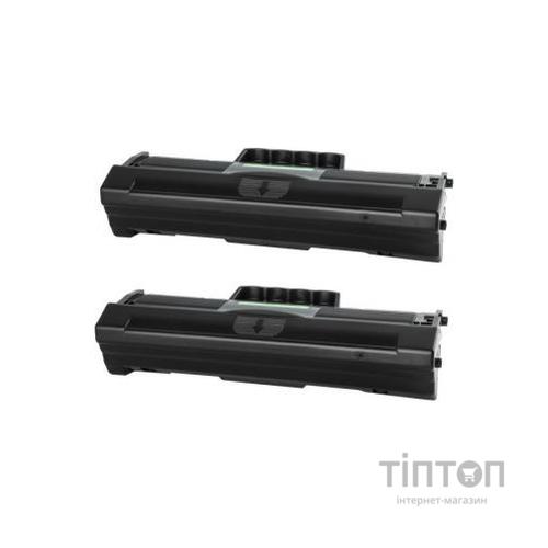 Картридж ColorWay для Samsung SL-M2020/2020W/2070 DUAL PACK (MLT-D111S) (CW-S2020FM)