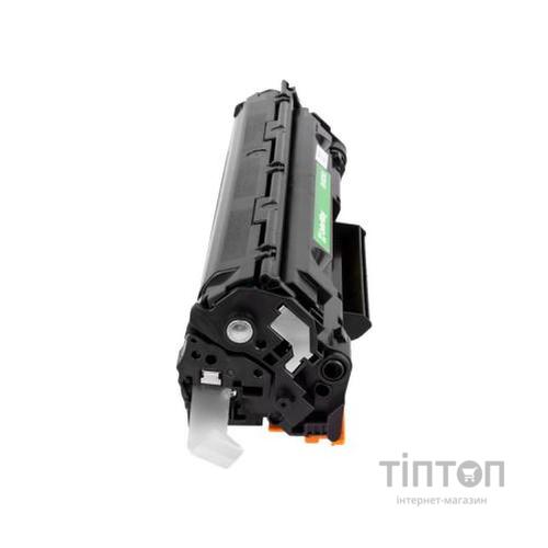 Картридж ColorWay HP CE285Х/Canon 725H чорний