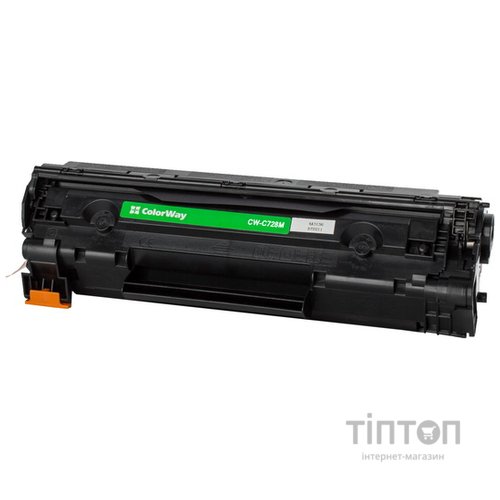 Картридж CW (CW-C728M) CANON MF4410/LBP6200 Universal (аналог Canon 726/728/CE278A)