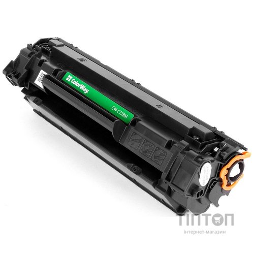 Картридж CW (CW-C728M) CANON MF4410/LBP6200 Universal (аналог Canon 726/728/CE278A)