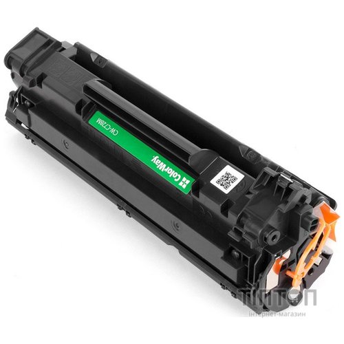 Картридж CW (CW-C728M) CANON MF4410/LBP6200 Universal (аналог Canon 726/728/CE278A)