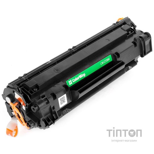 Картридж CW (CW-C728M) CANON MF4410/LBP6200 Universal (аналог Canon 726/728/CE278A)