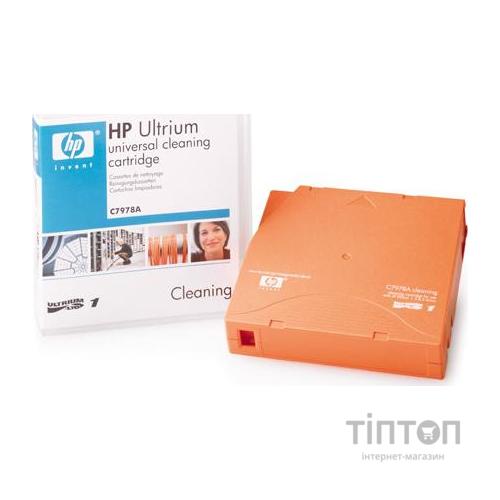 Картридж ДИСКЕТА HP (C7978A)