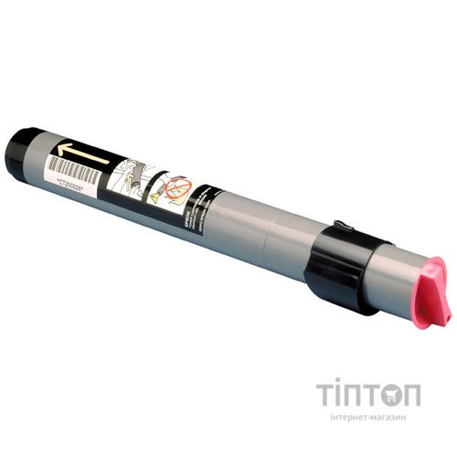 Картридж Epson AcuLaser C8500/C8600 Magenta