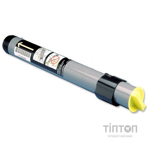Картридж Epson AcuLaser C8500/C8600 Yellow