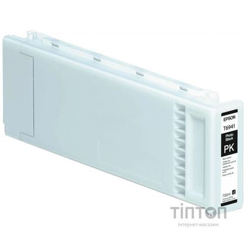 Картридж Epson для SC-T3000/5000/7000 Photo Black