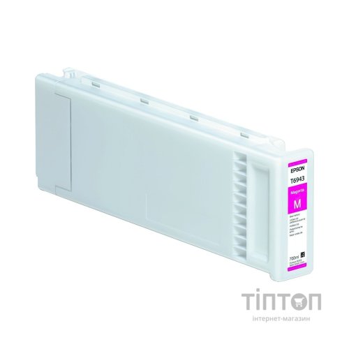 Картридж Epson SC-T3000/5000/7000 700мл Magenta