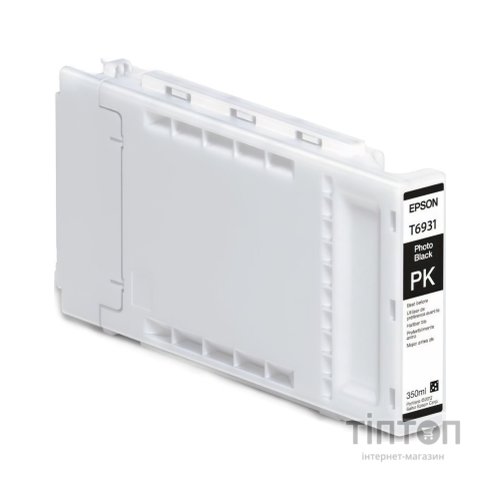 Картридж Epson SC-T3000/5000/7000 Photo Black