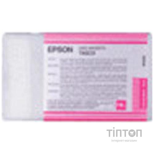 Картридж Epson St Pro 7880/9880 vivid Magenta