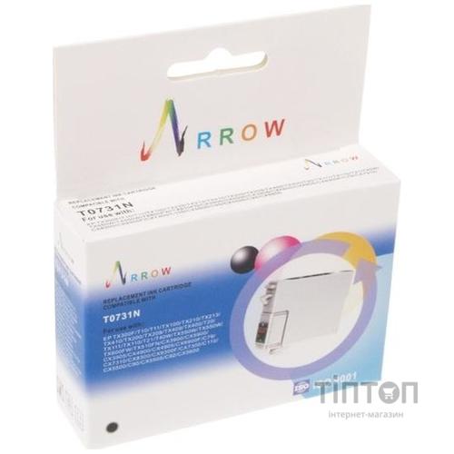 Картридж Epson Stylus C79/CX3900/4900/5900 Black