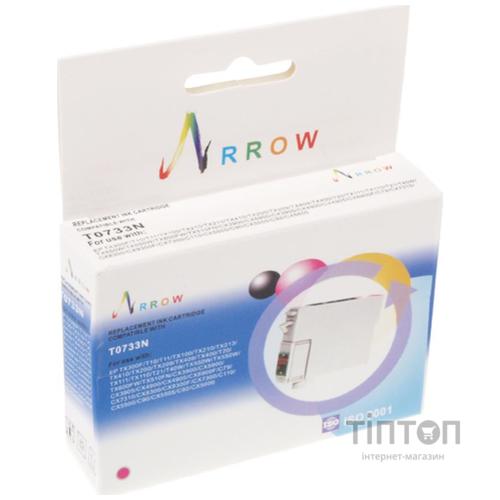 Картридж Epson Stylus C79/CX3900/4900/5900 Magenta