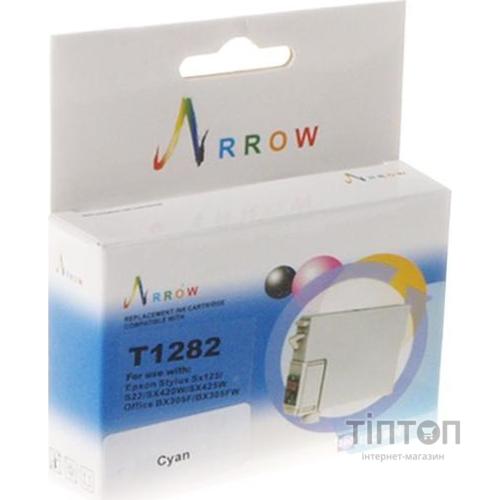 Картридж Epson Stylus S22/SX425 Cyan