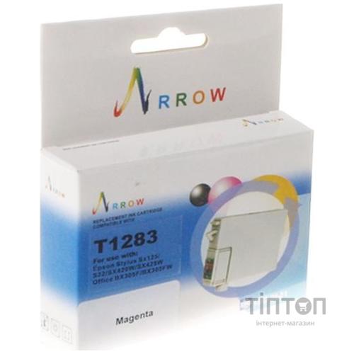 Картридж Epson Stylus S22/SX425 Magenta