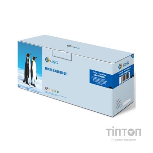 Картридж G&G для Brother HL-L2360/2365/DCP-L2500 max Black (G&G-TN2375)