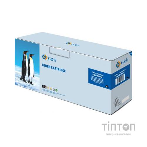 Картридж G&G для HP LJ 1160/1320 series-Canon 708 Black (G&G-Q5949A)