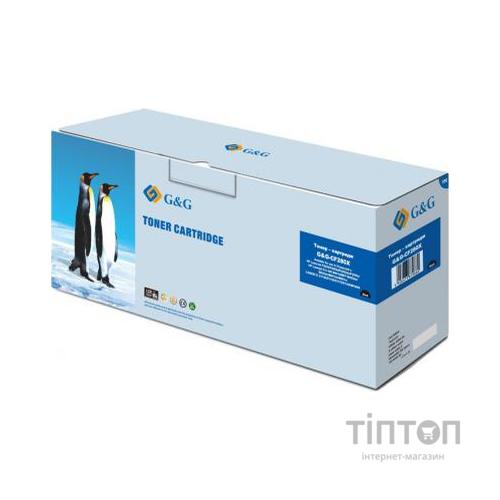 Картридж G&G для HP LJ M425dn/M425dw Black