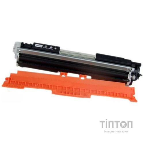 Картридж HP 130A LJ M176n/M177fw Cyan