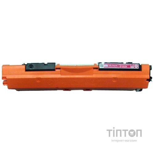 Картридж HP CLJ 130A для Pro M176n/M177fw Magenta