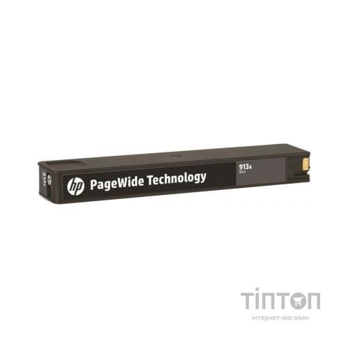 Картридж HP DJ No.913A Black (3.5K) (L0R95AE)