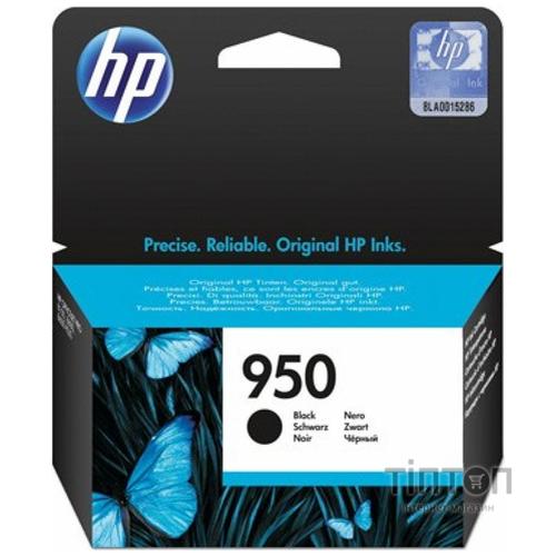 Картридж HP DJ No.950 OJ Pro 8100 N811 Black
