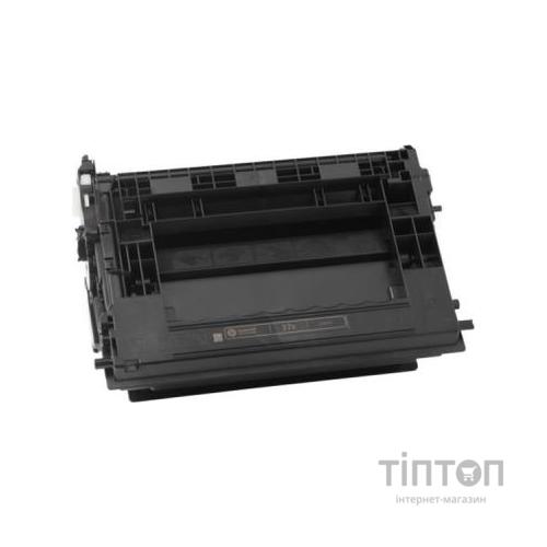 Картридж HP LJ  37X Black (CF237X)