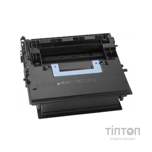 Картридж HP LJ  37Y Black (CF237Y)