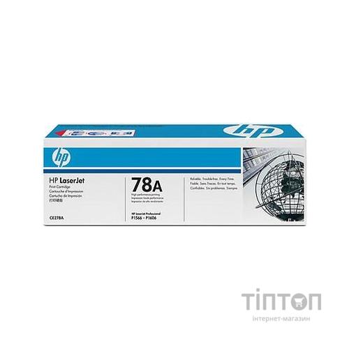 Картридж HP LJ P1566/ 1606DN/1536dnf Dual Pack Black