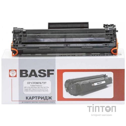 Картридж HP LJ Pro M125/127