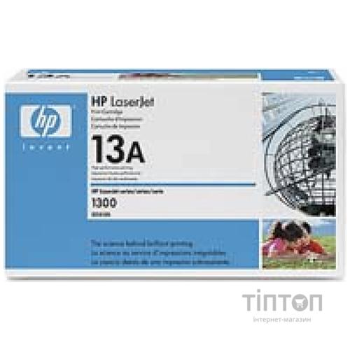 Картридж HP Q2613A LJ 1300 Black