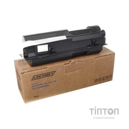 Картридж IPM Kyocera TK-110/TK-112 (TKKM86)