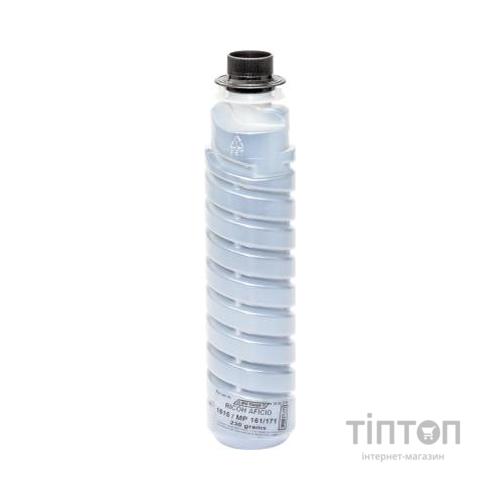 Картридж IPM Ricoh Aficio 1515 аналог 1270D Black 230г (TKR22)