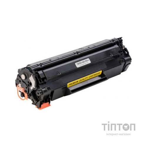 Картридж Makkon Canon EP-27 2.5 k Black (MN-CAN-SEP27)