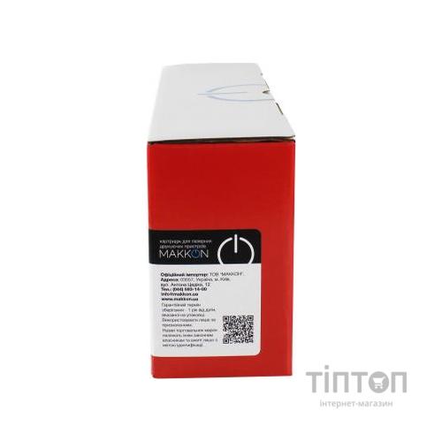 Картридж Makkon HP LJ CE505A 2.3 k Black (MN-HP-SE505A)