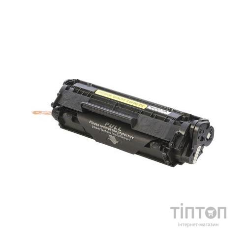 Картридж Makkon HP LJ Q2612A 2k Black (MN-HP-S2612A)