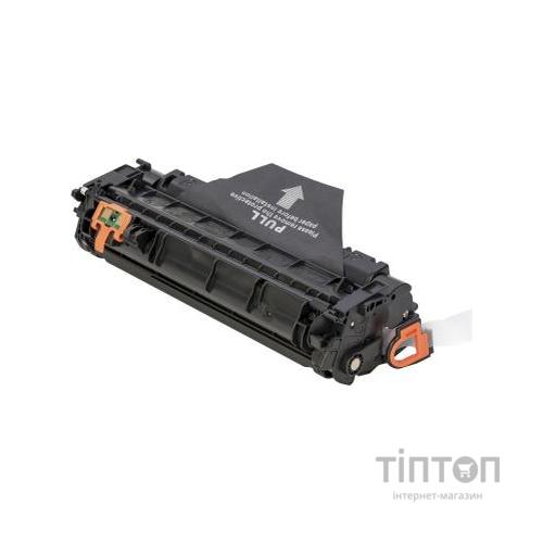 Картридж Makkon HP Q5949A LJ 2.5 k Black (MN-HP-S5949A)