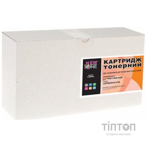 Картридж NewTone для HP LJ 1100/3200 (LC06E)