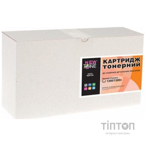 Картридж NewTone для HP LJ 1300/1300n Black
