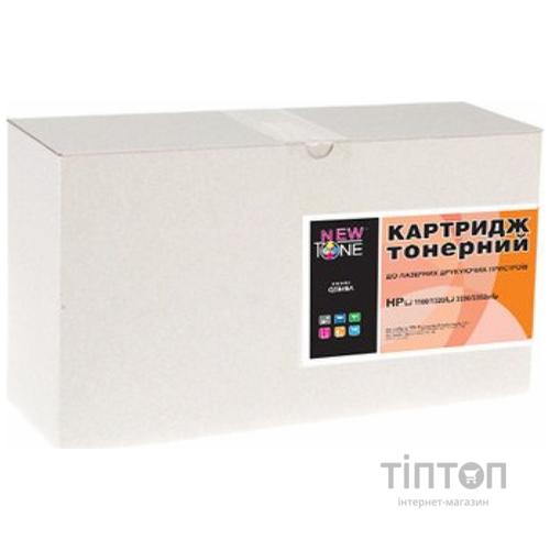 Картридж NewTone для HP LJ 2100/2200 Black