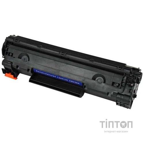 Картридж NewTone для HP LJ P1505