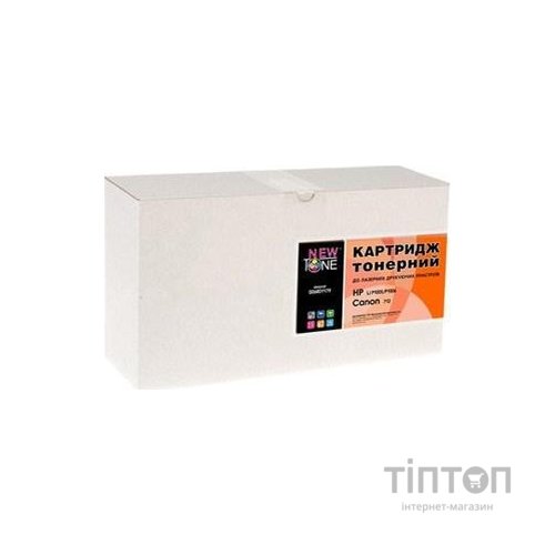 Картридж NewTone для HP LJ P1566/1608 Black