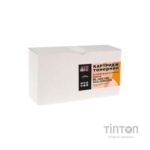 Картридж NewTone для Samsung ML-1660/1665/SCX-3200/3205 (MLT-D104S-E)