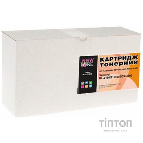 Картридж NewTone для Samsung ML-2160/2165W/SCX-3400 (MLT-D101S-E)