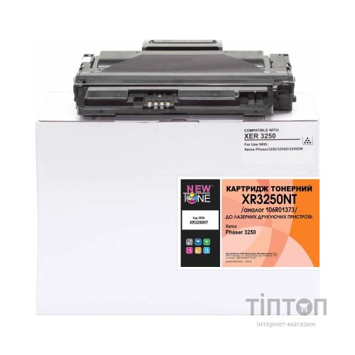 Картридж NewTone для Xerox Phaser 3250