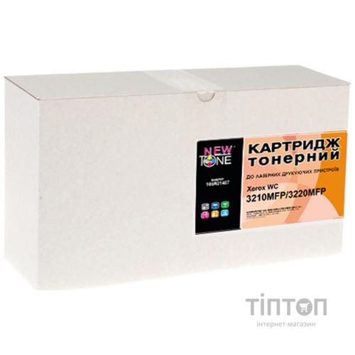 Картридж NewTone для XEROX WC 3210MFP/3220MFP (106R01487E)