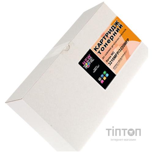 Картридж NewTone для XEROX WC 3210MFP/3220MFP (106R01487E)