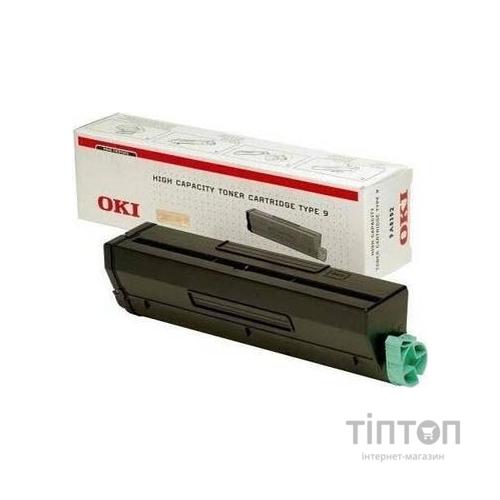 Kартридж OKI B401/MB441/MB451 Black