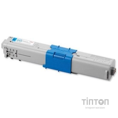 Kартридж OKI C510/530/MC561 Cyan